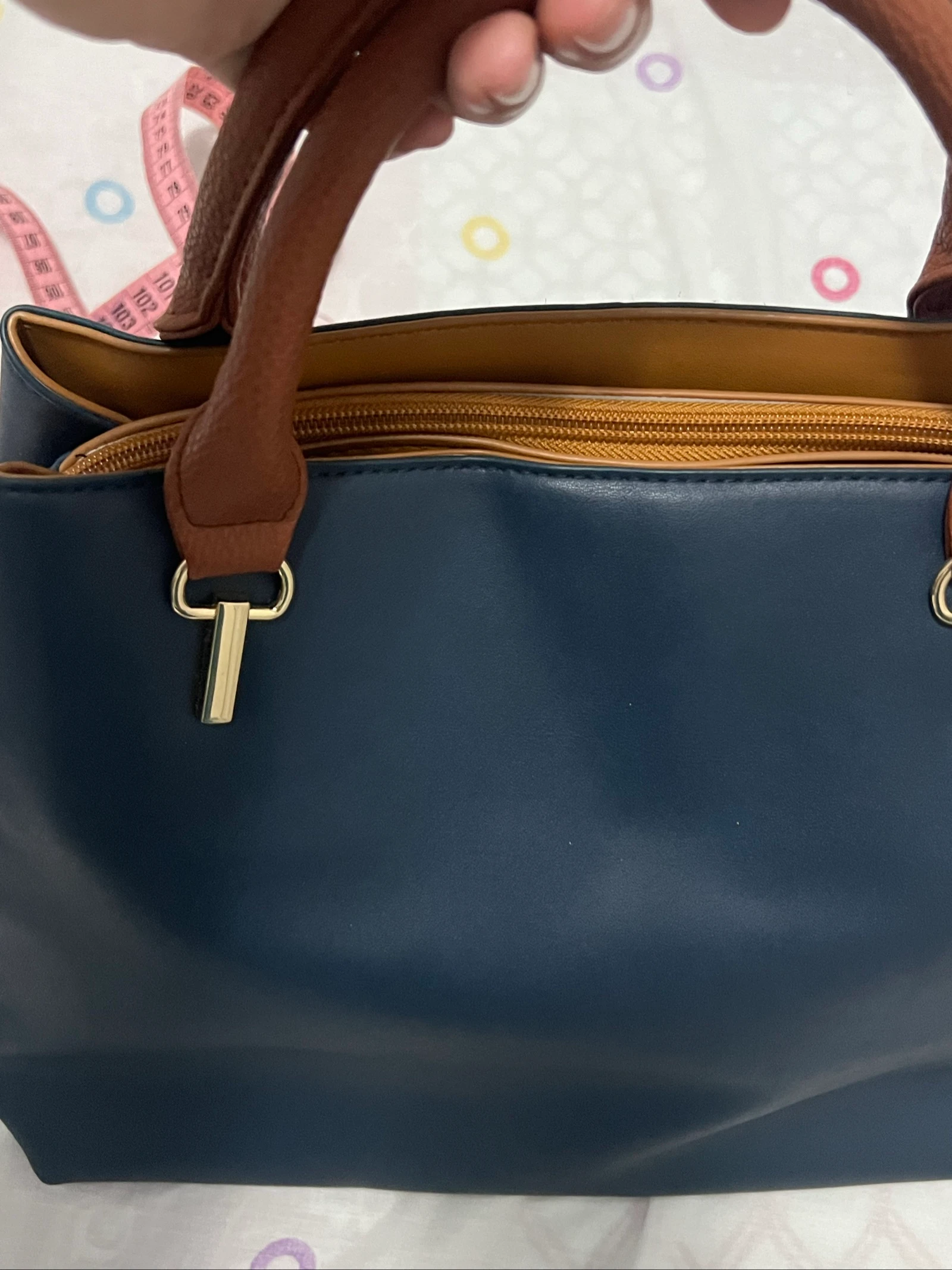 Handbag – photo 2